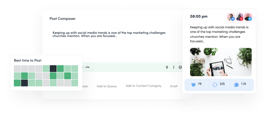 linkedin post generator