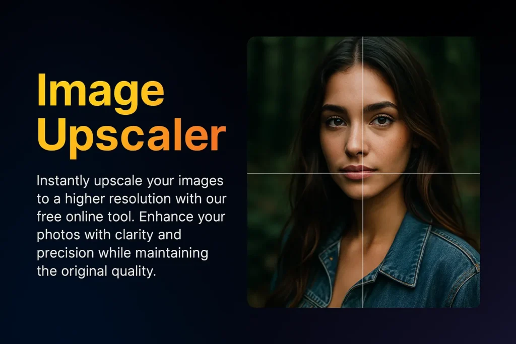 Image Upscaler