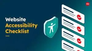 website color contrast 