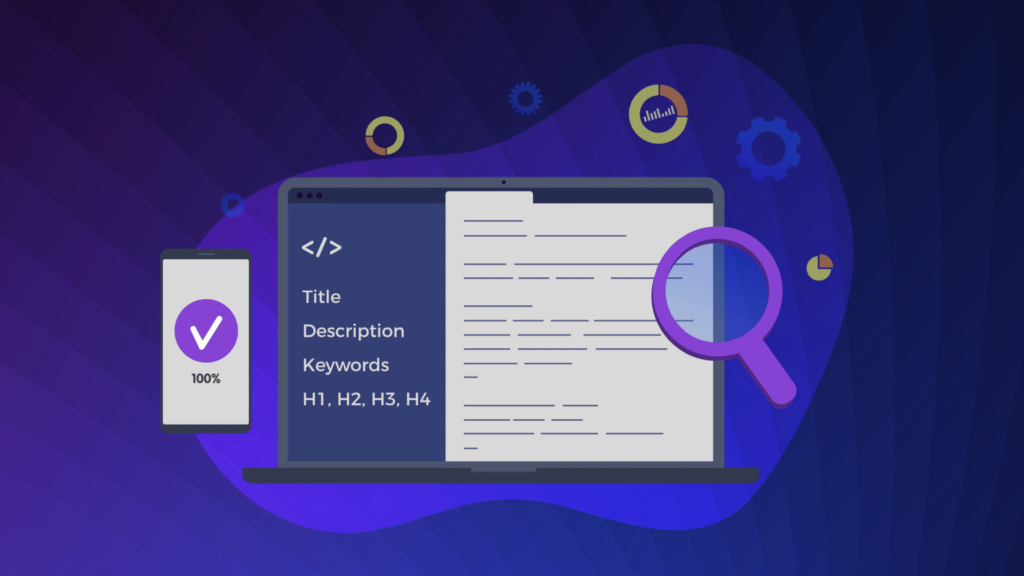 meta title and meta description checker