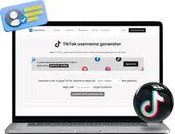 tiktok username generator